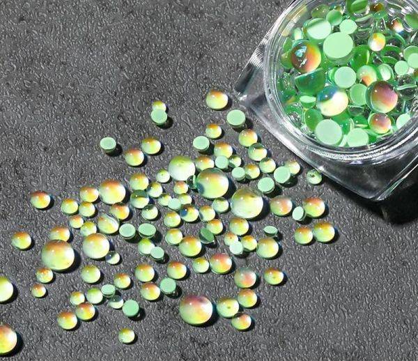 Drops - Vert