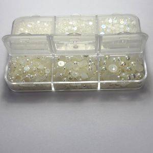 Palette Perle - Holo Cream