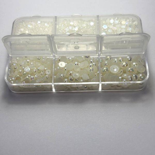 Palette Perle - Holo Cream