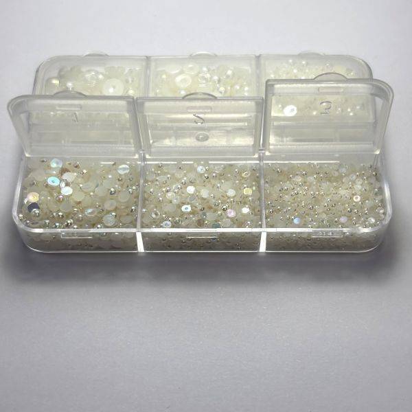 Palette Perle - Holo Cream – Image 3