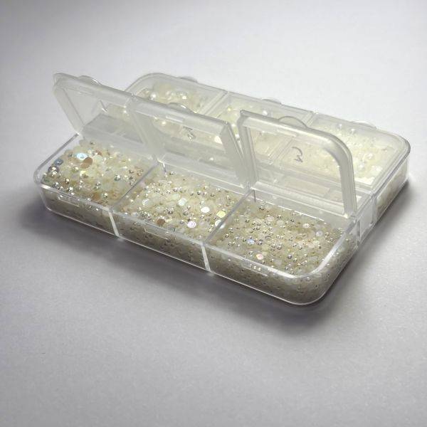 Palette Perle - Holo Cream – Image 4