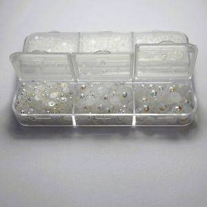 Palette Perle - Holo White