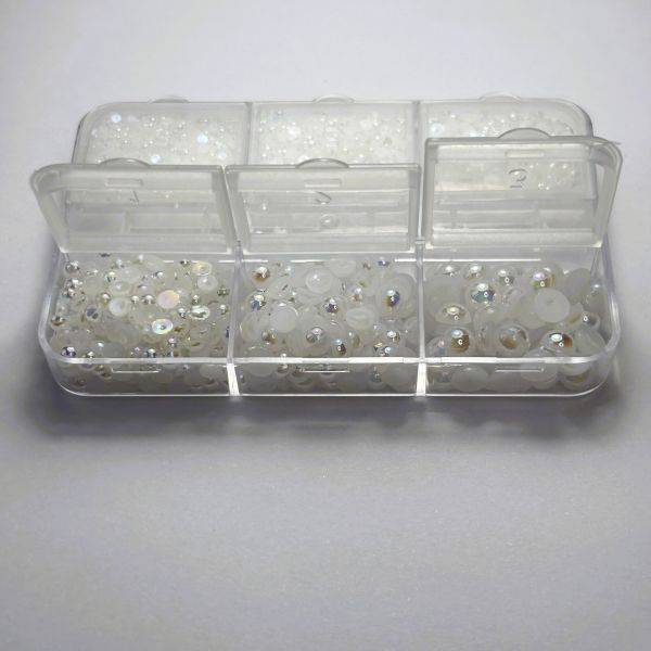 Palette Perle - Holo White