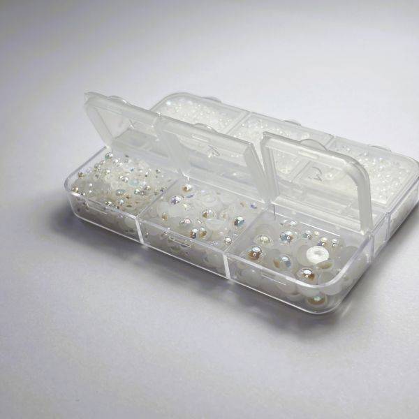 Palette Perle - Holo White – Image 2