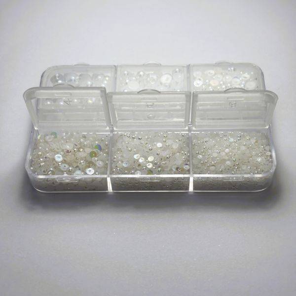 Palette Perle - Holo White – Image 3