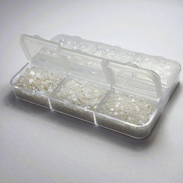 Palette Perle - Holo White – Image 4