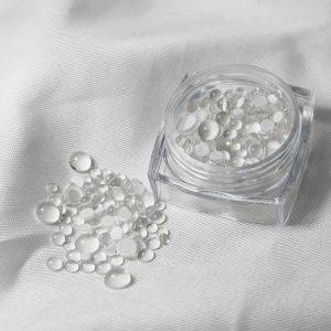 Drops - White