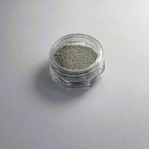 Mini Caviar - Silver