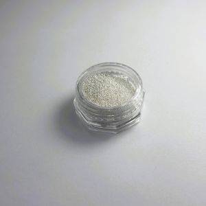 Mini Caviar - White