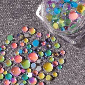 Drops - Multi Color