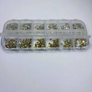 Palette Strass - 1