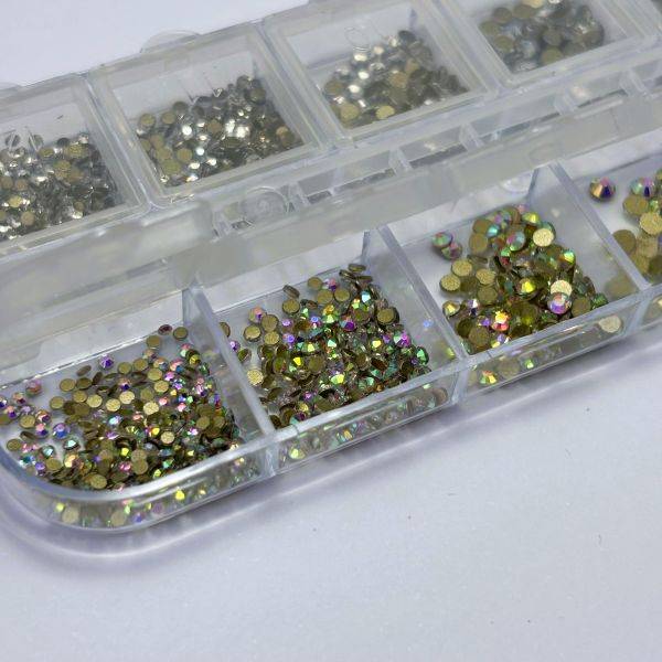 Palette Strass - 1 – Image 2
