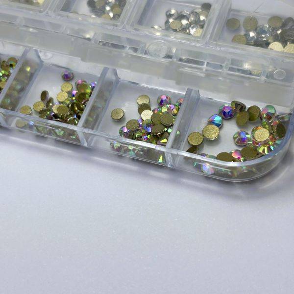 Palette Strass - 1 – Image 3
