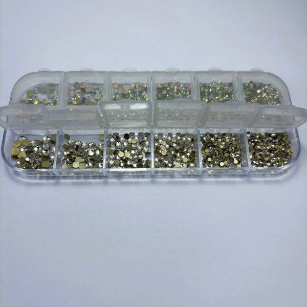 Palette Strass - 1 – Image 4