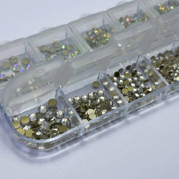 Palette Strass - 1 – Image 5
