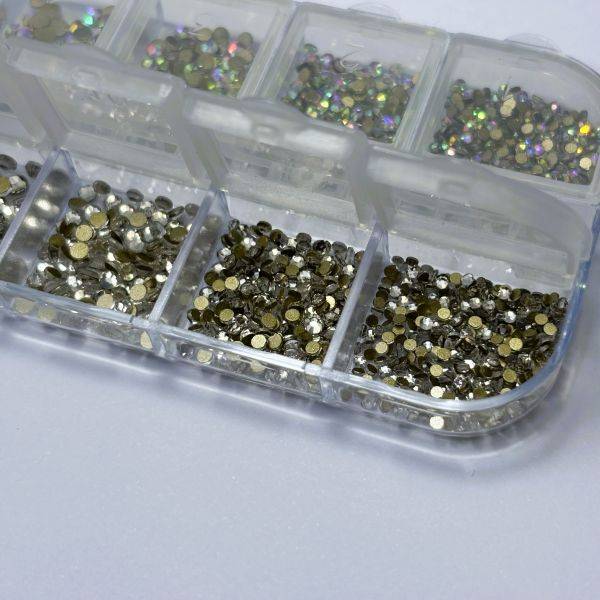 Palette Strass - 1 – Image 6