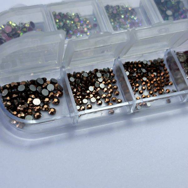 Palette Strass - 10 – Image 2