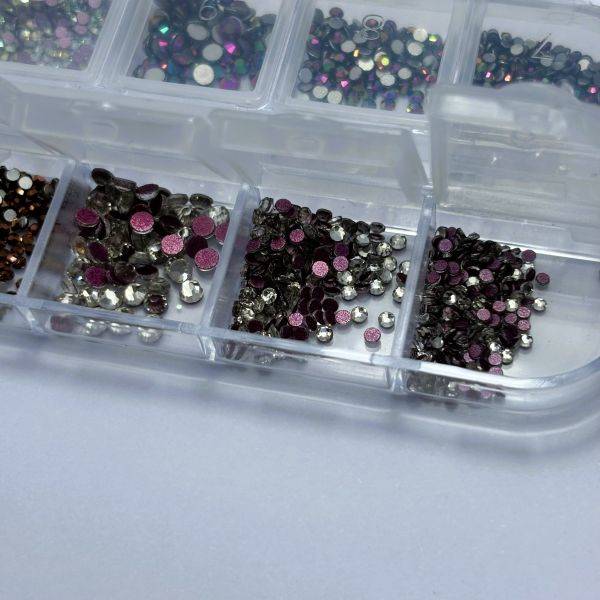 Palette Strass - 10 – Image 3