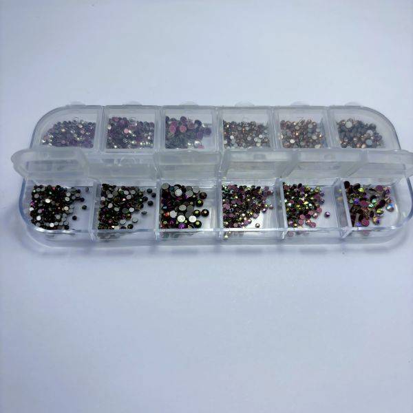 Palette Strass - 10 – Image 4