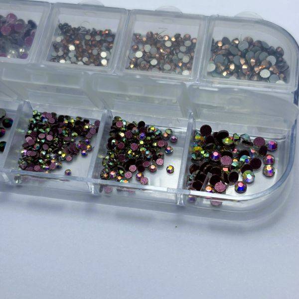 Palette Strass - 10 – Image 5