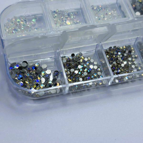 Palette Strass - 12 – Image 2