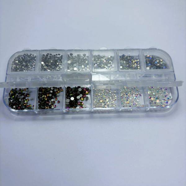 Palette Strass - 12 – Image 4