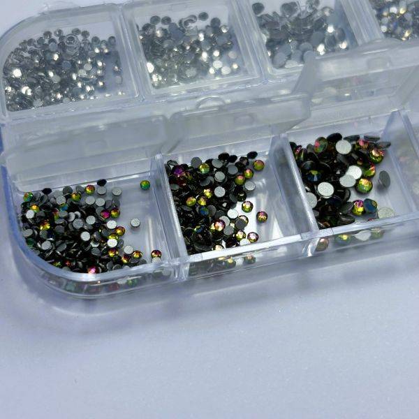 Palette Strass - 12 – Image 5