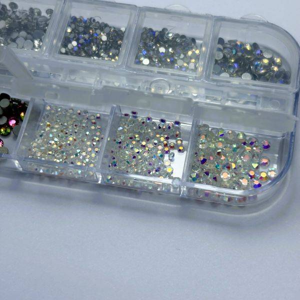 Palette Strass - 12 – Image 6