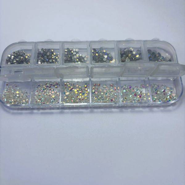 Palette Strass - 2