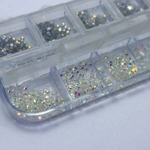 Palettes de Strass