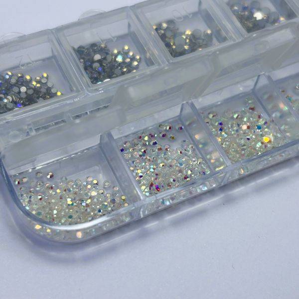 Palette Strass - 2 – Image 2