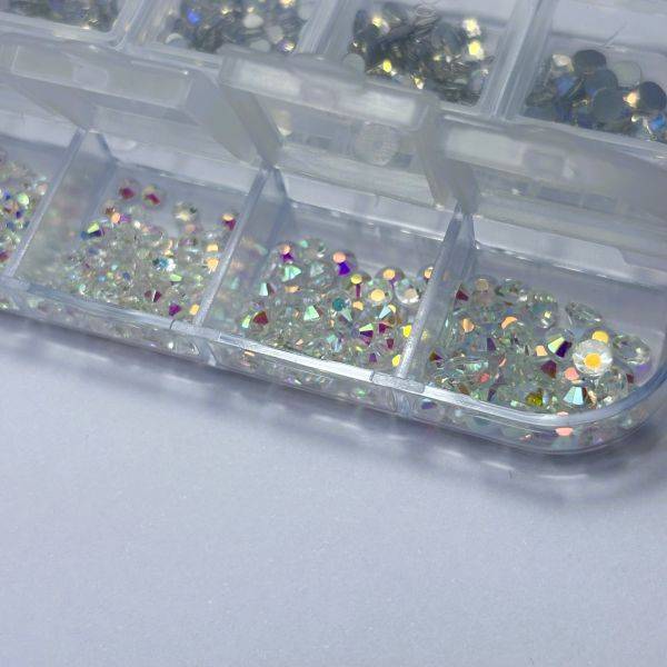 Palette Strass - 2 – Image 3
