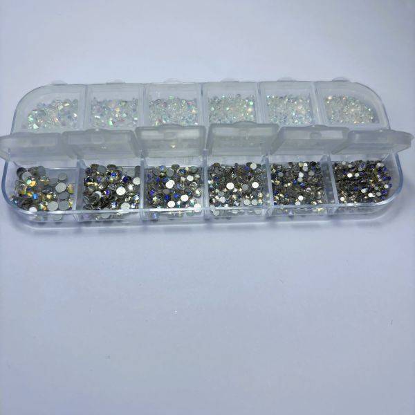 Palette Strass - 2 – Image 4