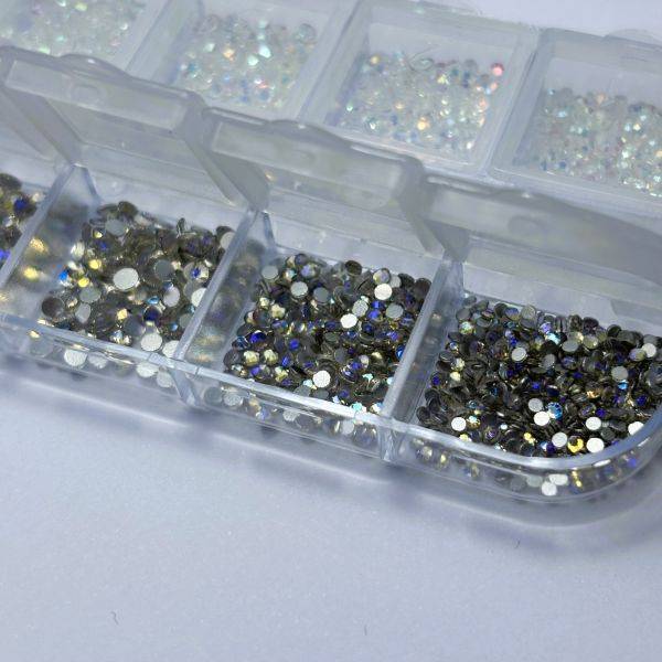 Palette Strass - 2 – Image 6
