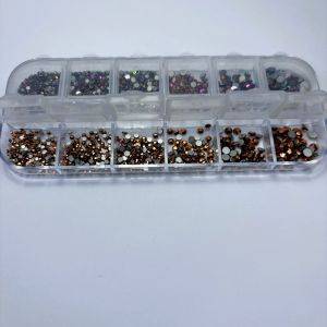Palette Strass - 3