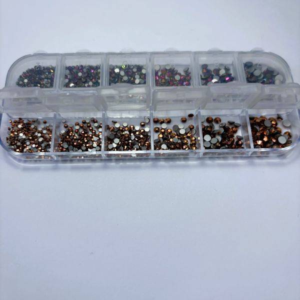 Palette Strass - 3