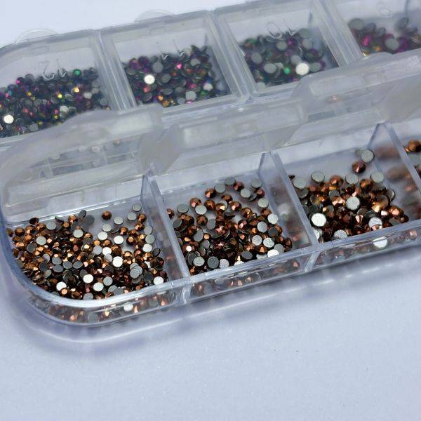 Palette Strass - 3 – Image 2