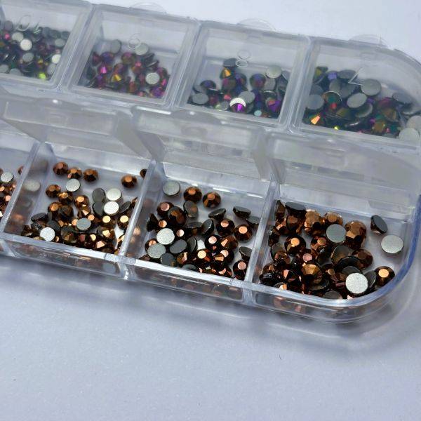 Palette Strass - 3 – Image 3