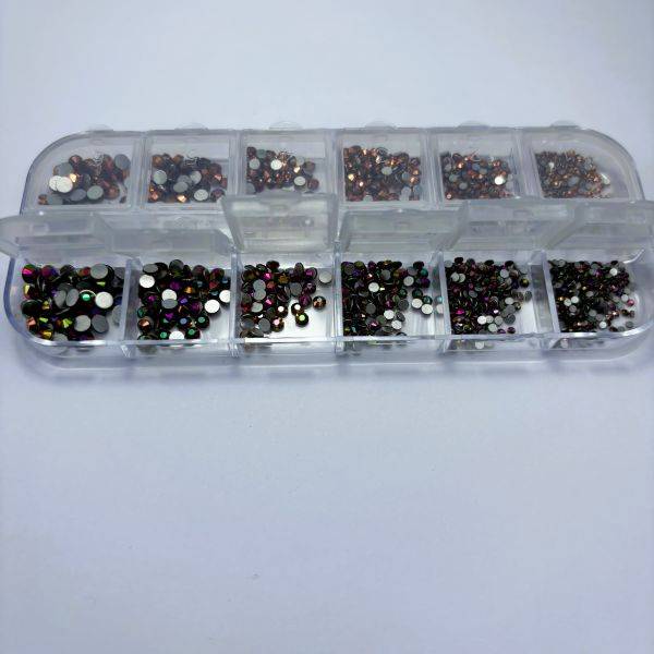 Palette Strass - 3 – Image 4