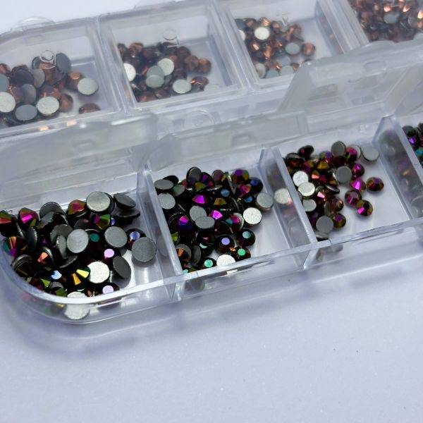 Palette Strass - 3 – Image 5