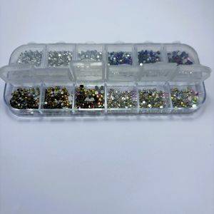 Palette Strass - 4