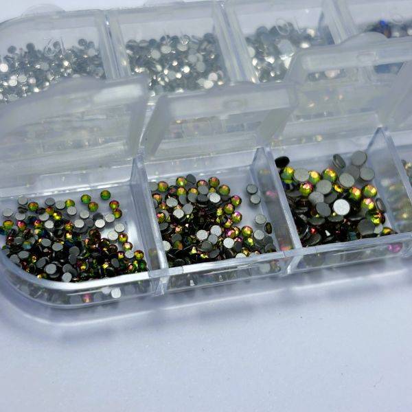 Palette Strass - 4 – Image 2