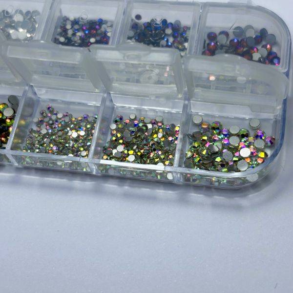 Palette Strass - 4 – Image 3