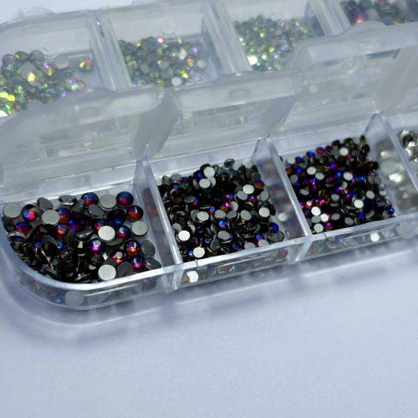 Palette Strass - 4 – Image 5