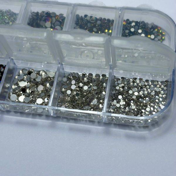Palette Strass - 4 – Image 6