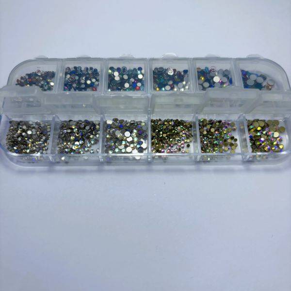 Palette Strass - 5