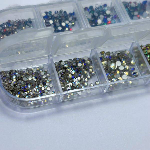 Palette Strass - 5 – Image 2