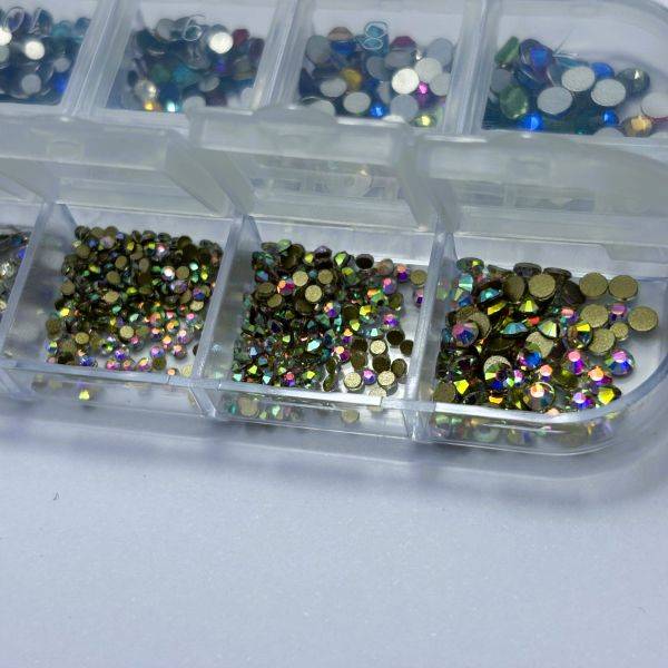 Palette Strass - 5 – Image 3