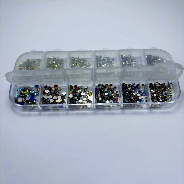 Palette Strass - 5 – Image 4