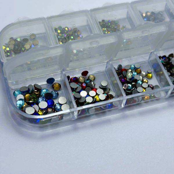 Palette Strass - 5 – Image 5